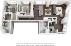 449 Canal St #1813 - Photo 1 of 1