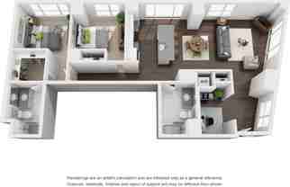 449 Canal St #1813 - Photo 1 of 1