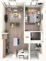 Foley St #623 - Photo 1 of 1