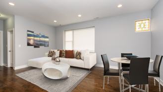 2645 N Washtenaw Ave #1F - Photo 1 of 1