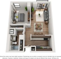 200 N Arlington Heights Rd - Photo 1 of 1