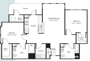 featured image of 7 Archstone Cir #4-100