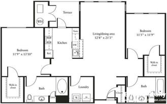 7 Archstone Cir #2-108 - Photo 1 of 1