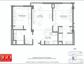 160 Pleasant St - Photo 1 of 1