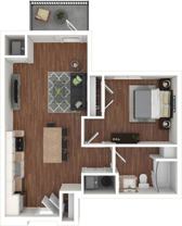 1010 Maple Ave #332 - Photo 1 of 1