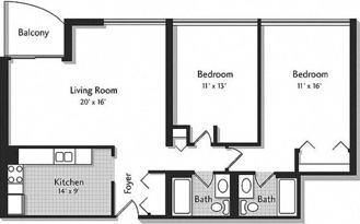 5441 N East River Rd - Photo 1 of 1