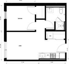 4750 N Winthrop Ave #201 - Photo 1 of 1