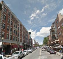 Hanover St. & Cambridge Street #15 - Photo 1 of 1