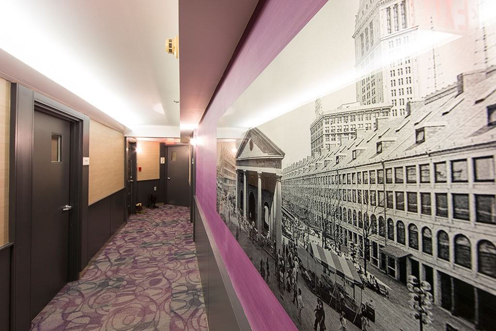 Exeter St. & Newbury St #809 - Photo 2 of 21