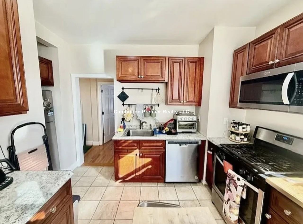 Brookline St. & River #3L - Photo 2 of 16