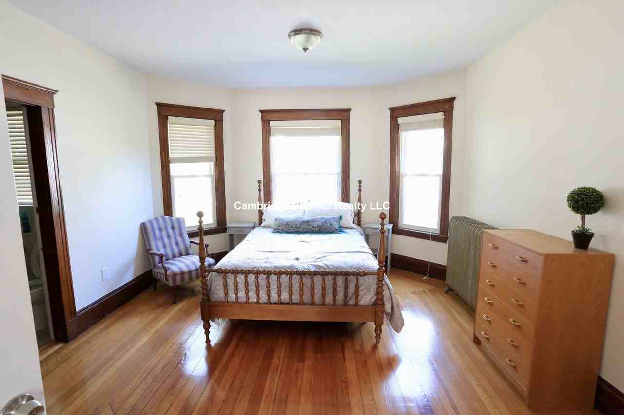 Forest St #1 - Photo 2 of 9