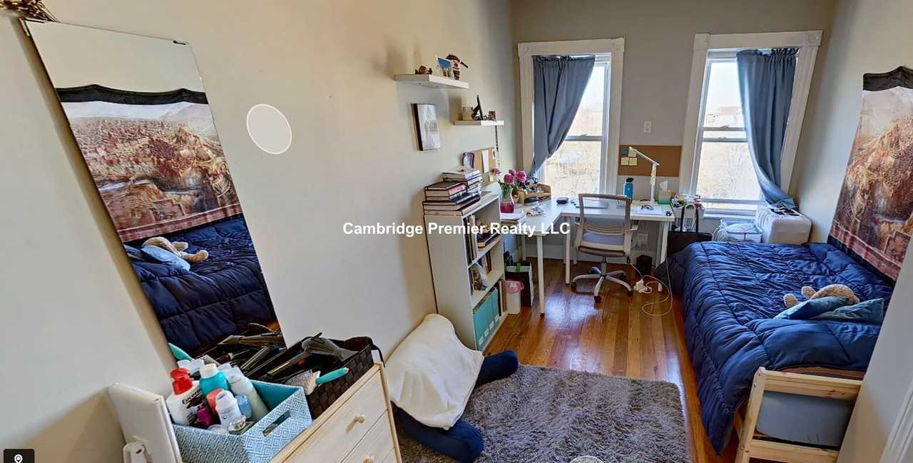 Medford St #2 - Photo 2 of 8