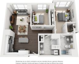 449 Canal St #709 - Photo 1 of 1