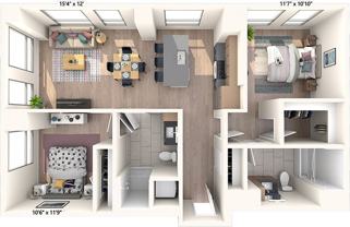 Foley St - Photo 1 of 1