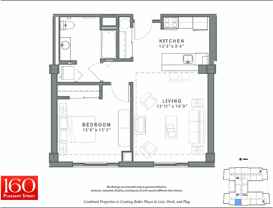 160 Pleasant St - Photo 1 of 1