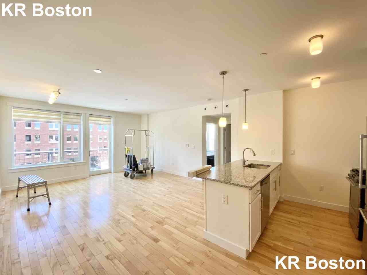 Concord Ave. & Wheeler St #311 - Photo 2 of 29