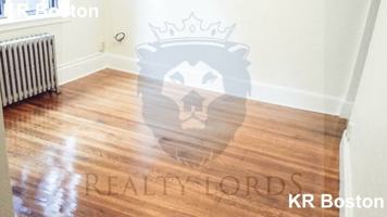 featured image of Fellsway W #11