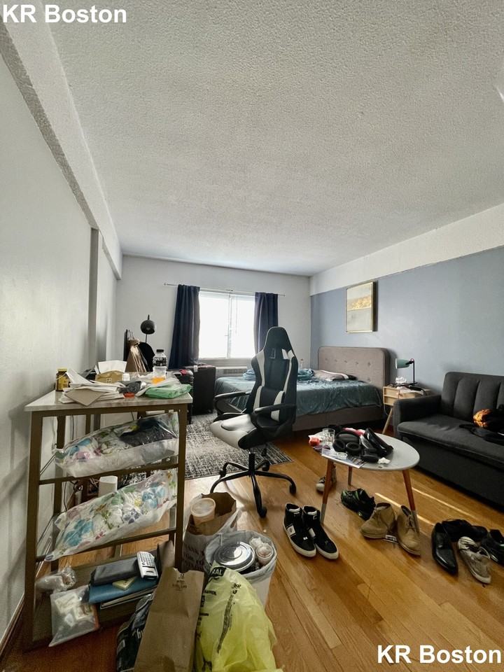 Commonwealth Ave. & Brighton Ave #611 - Photo 3 of 18