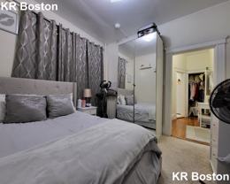 Gordon St. & Commonwealth Ave #2 - Photo 1 of 1