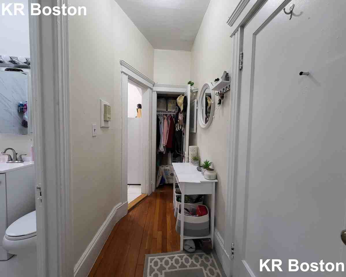 Gordon St. & Commonwealth Ave #2 - Photo 2 of 36