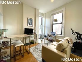 Shawmut Ave. & Pembroke St. #33 - Photo 1 of 1