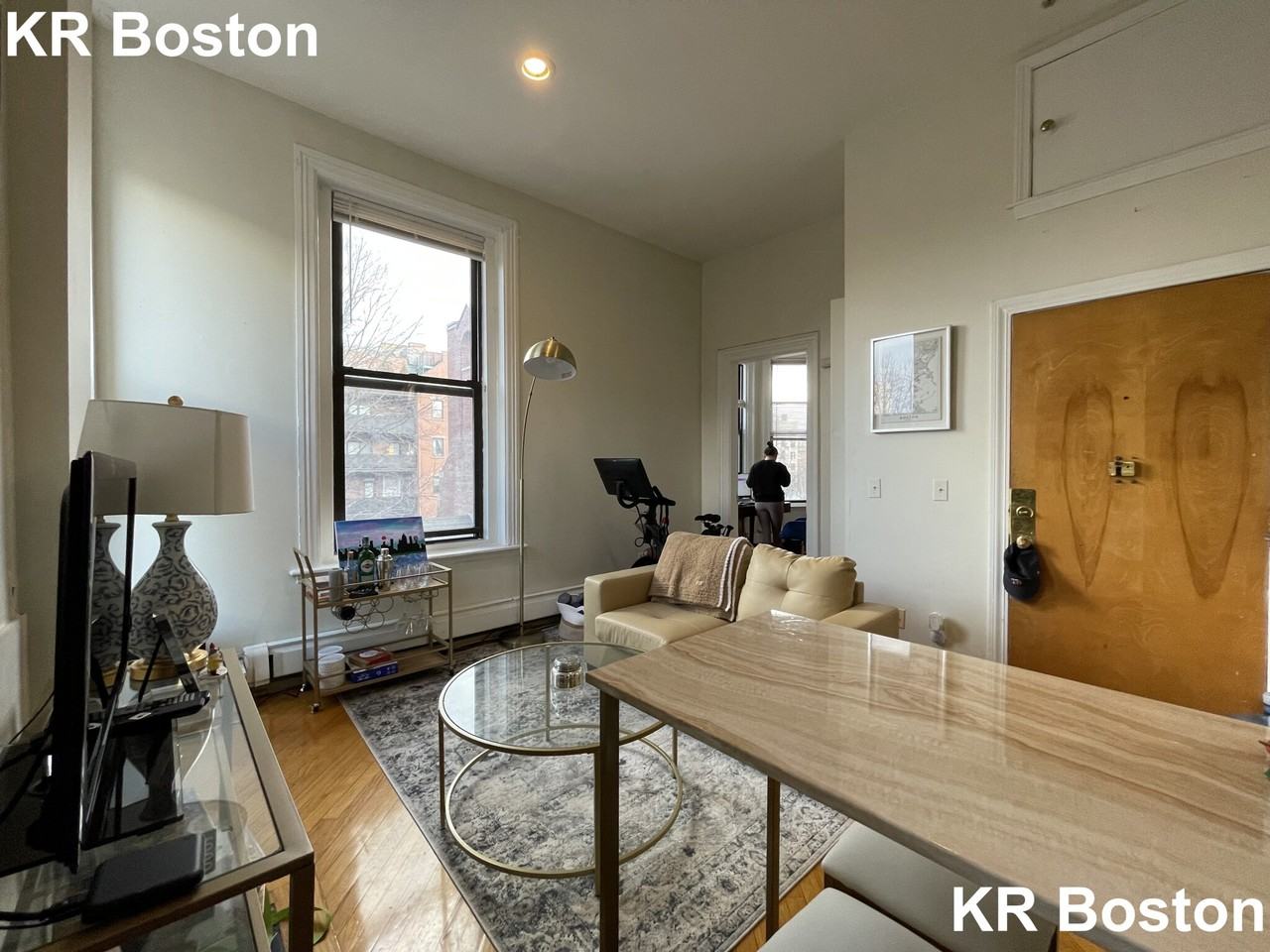 Shawmut Ave. & Pembroke St. #33 - Photo 2 of 9
