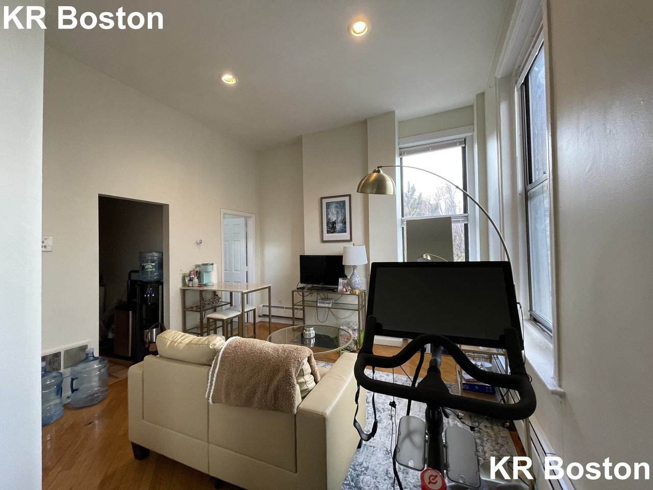 Shawmut Ave. & Pembroke St. #33 - Photo 3 of 9