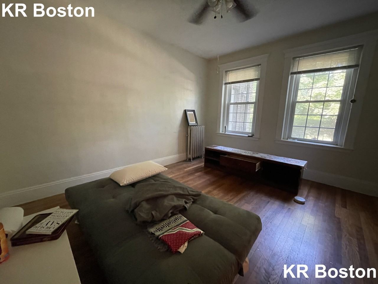 Lothian Rd. & Commonwealth Ave #5 - Photo 3 of 6