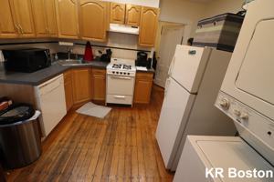 featured image of Everett St. & Brighton Ave. #3