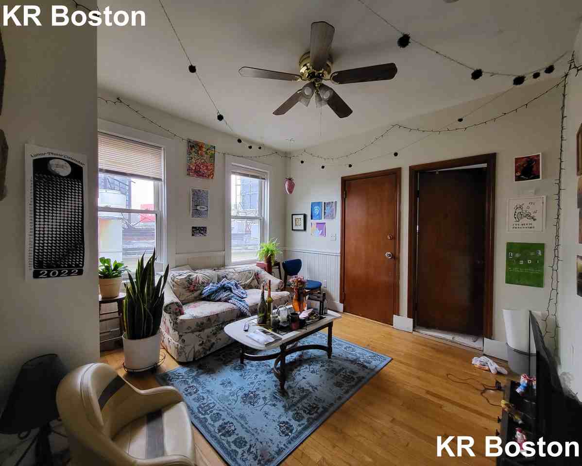 Linden St. & Brighton Ave #3 - Photo 2 of 23