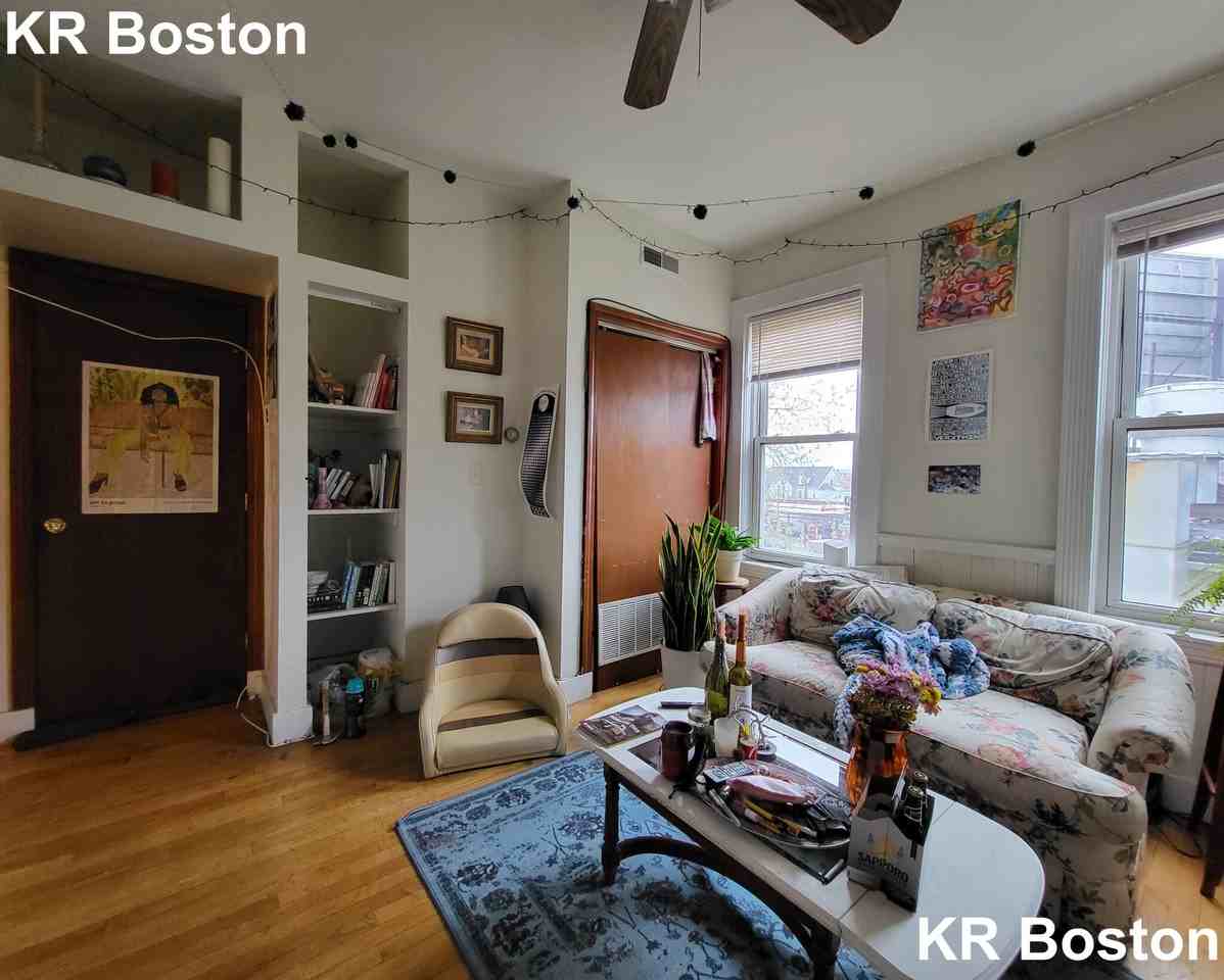 Linden St. & Brighton Ave #3 - Photo 4 of 23