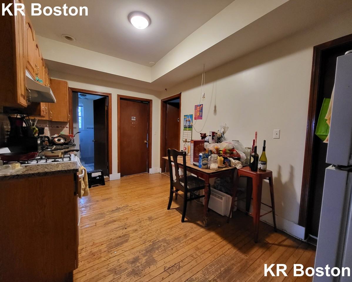 Linden St. & Brighton Ave #3 - Photo 5 of 23