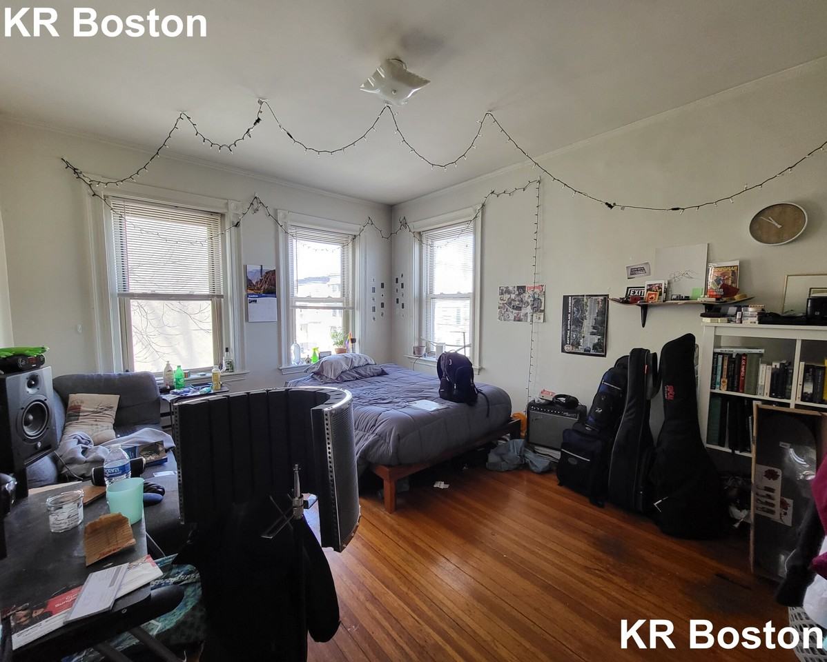 Harvard Ave. & Harvard Terrace #6 - Photo 5 of 20