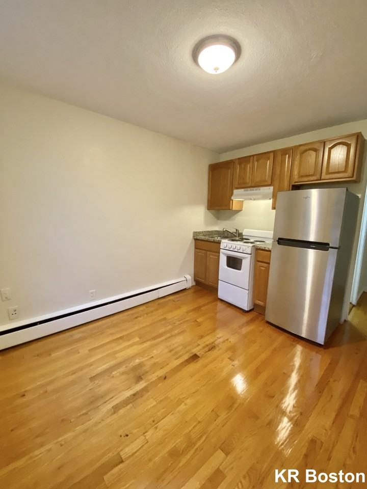 Wait St. & Huntington Ave #104 - Photo 2 of 17