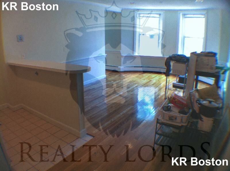 Wait St. & Huntington Ave #201 - Photo 2 of 12