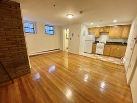 Queensberry St. & Jersey Street #G2 - Photo 1 of 1