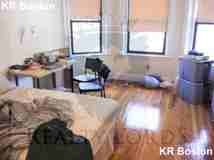 Saint Stephen St. & Opera Place #22 - Photo 1 of 1