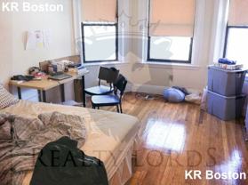 Saint Stephen St. & Opera Place #22 - Photo 1 of 1