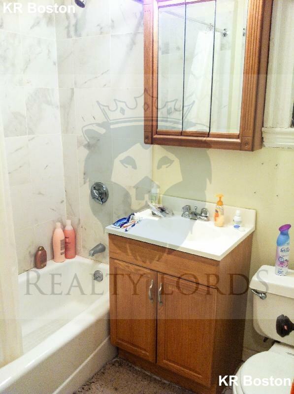 Saint Stephen St. & Opera Place #22 - Photo 3 of 14