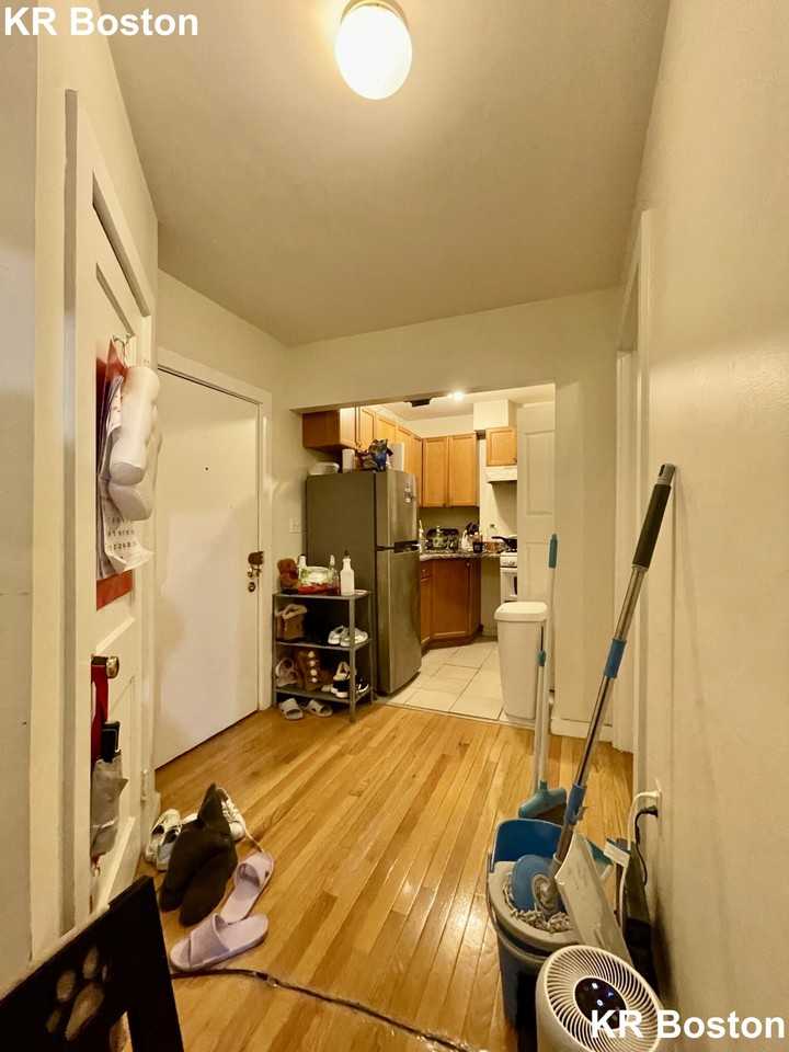 Hemenway St. & Forsyth St #14 - Photo 3 of 28