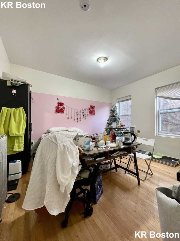 Hemenway St. & Forsyth St #14 - Photo 5 of 28