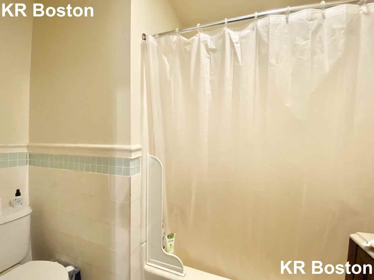 Huntington Ave. & Gainsborough St. #5C - Photo 6 of 47