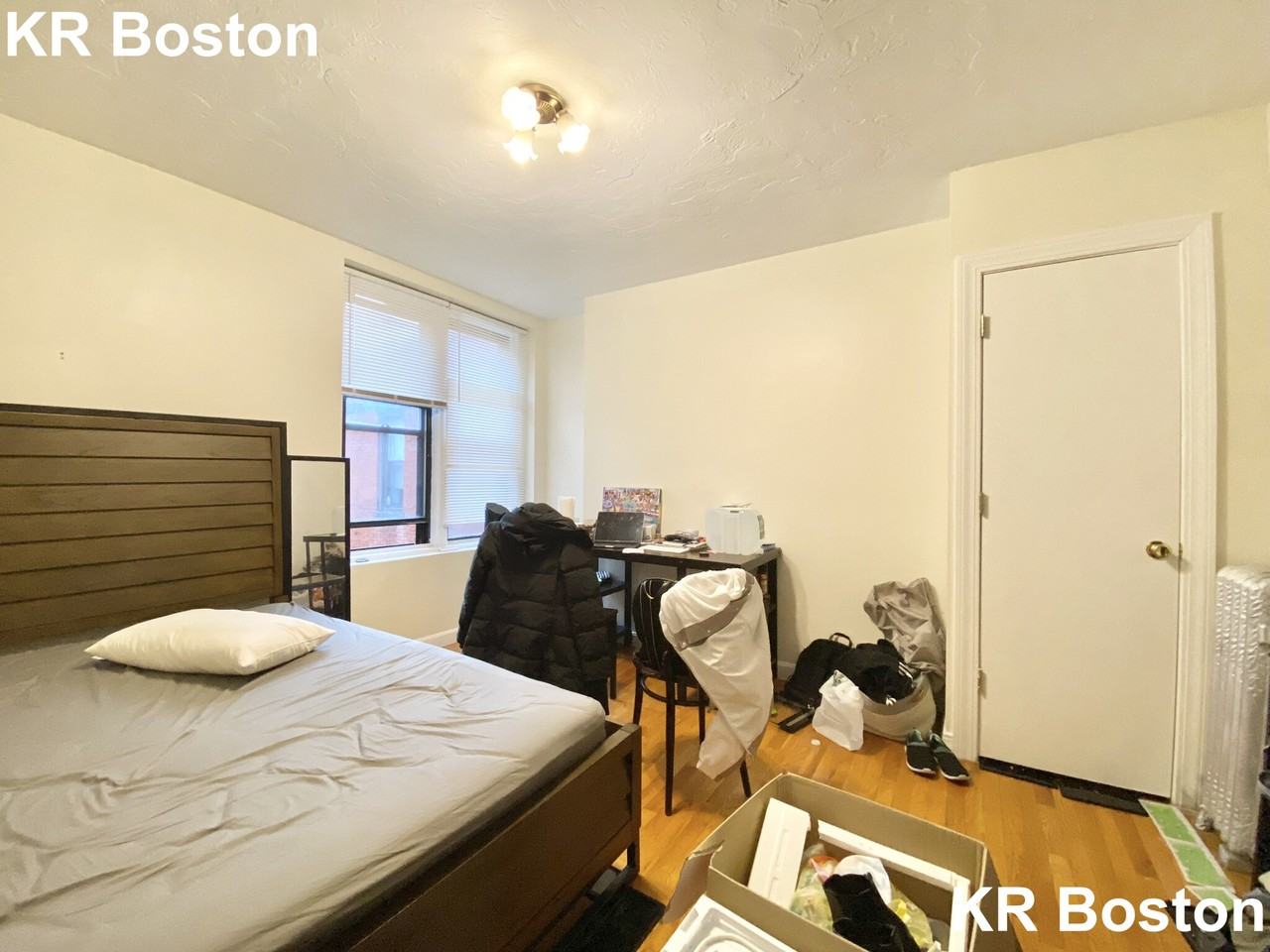 Huntington Ave. & Gainsborough St. #5C - Photo 7 of 47