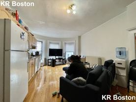 Bay State Rd. & Raleigh St #3F - Photo 1 of 1