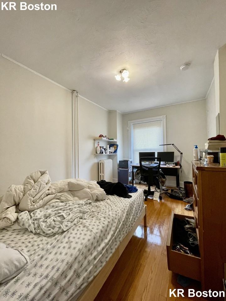 Bay State Rd. & Raleigh St #3F - Photo 2 of 7