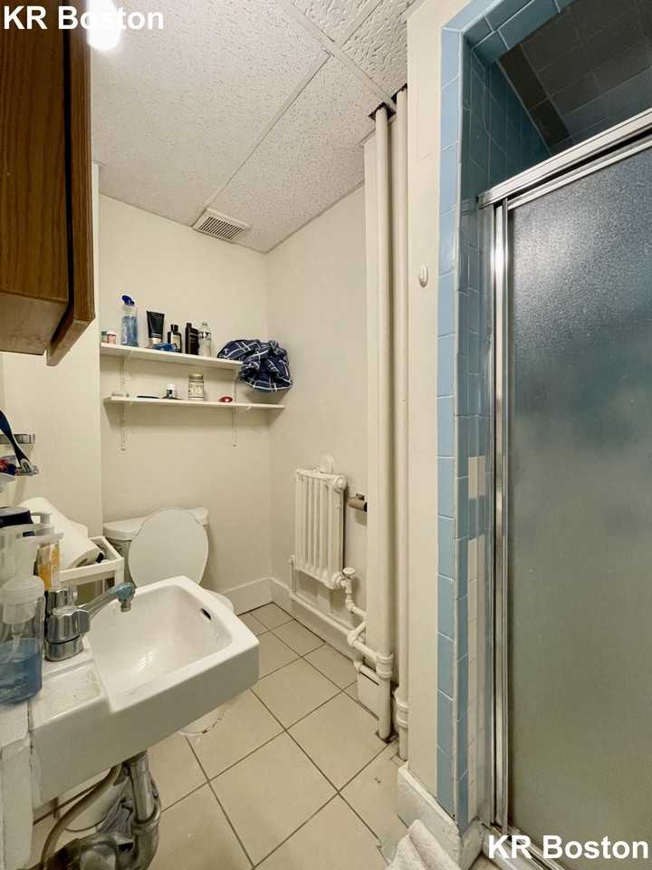 Bay State Rd. & Raleigh St #3F - Photo 4 of 7