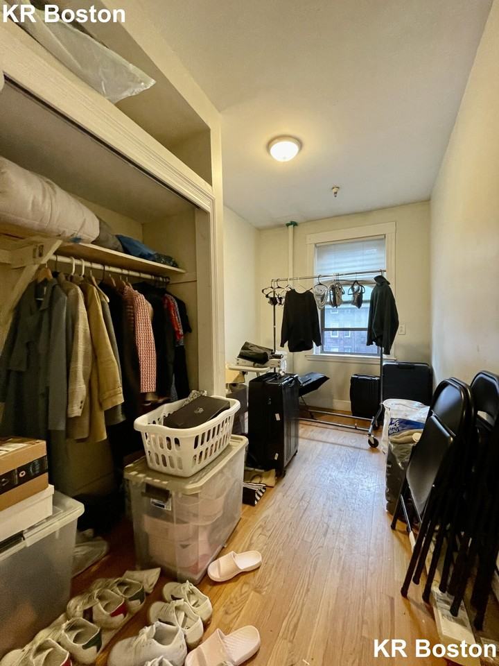 Queensberry St. & Jersey Street #2 - Photo 4 of 22