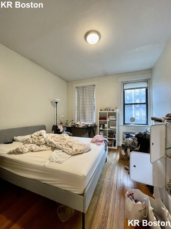 Queensberry St. & Jersey Street #2 - Photo 6 of 22