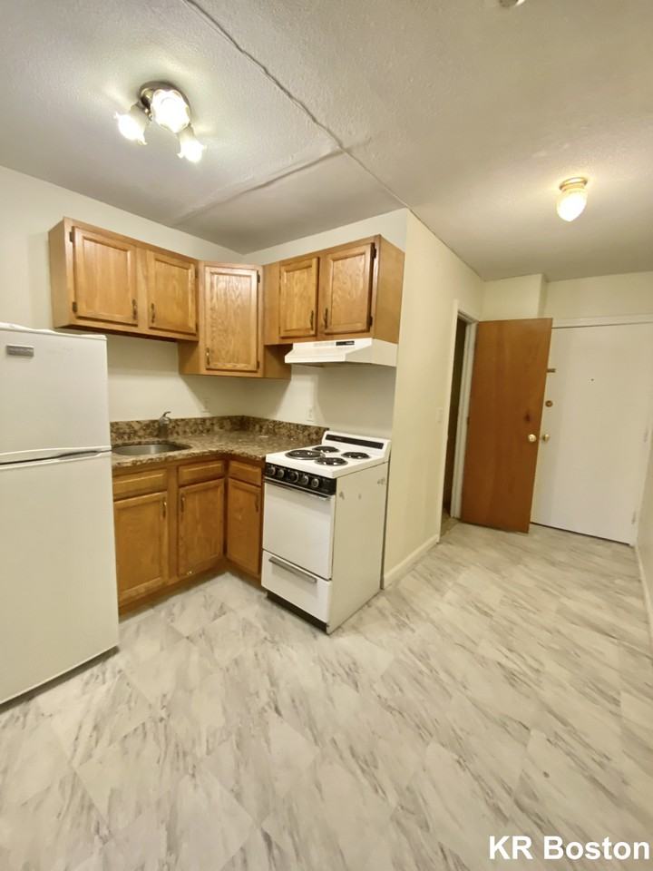 Wait St. & Huntington Ave #303 - Photo 2 of 7