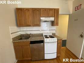 Wait St. & Huntington Ave #203 - Photo 1 of 1